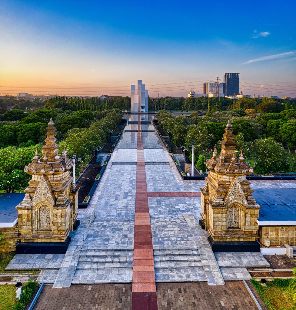 Apa Nama Perjanjian yang Ditandatangani antara Kerajaan Gowa-Tallo dan VOC pada Tahun 1667? Dampak Perjanjian Bongaya terhadap Sejarah Indonesia