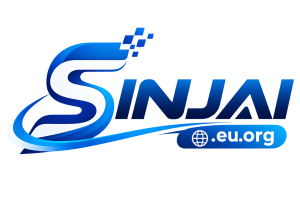 Logo sinjai eu org