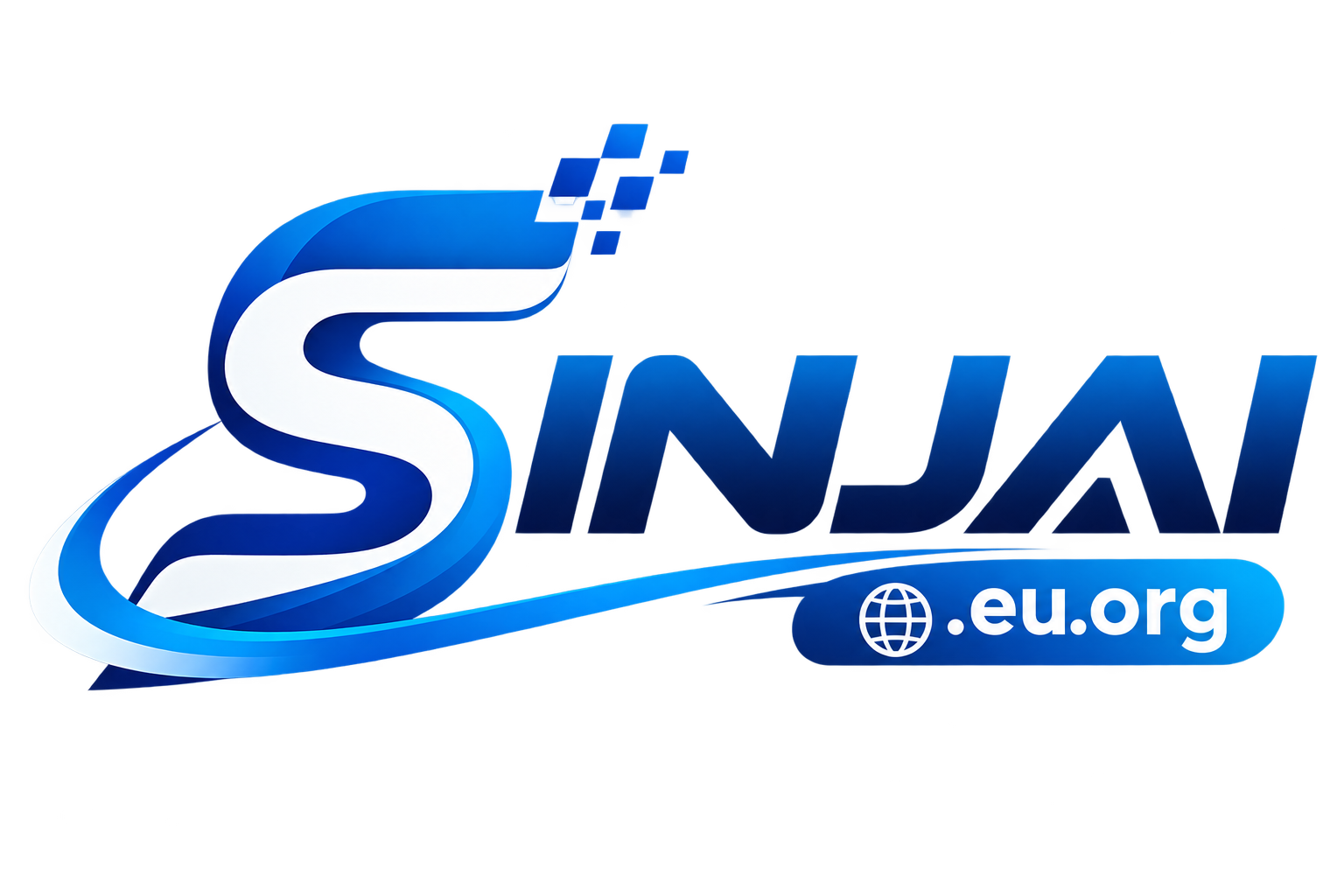 Logo sinjai eu org