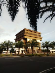 Inilah Isi Perjanjian Bongaya yang Disepakati Kesultanan Terbesar di Indonesia Timur Abad ke-16 dengan VOC