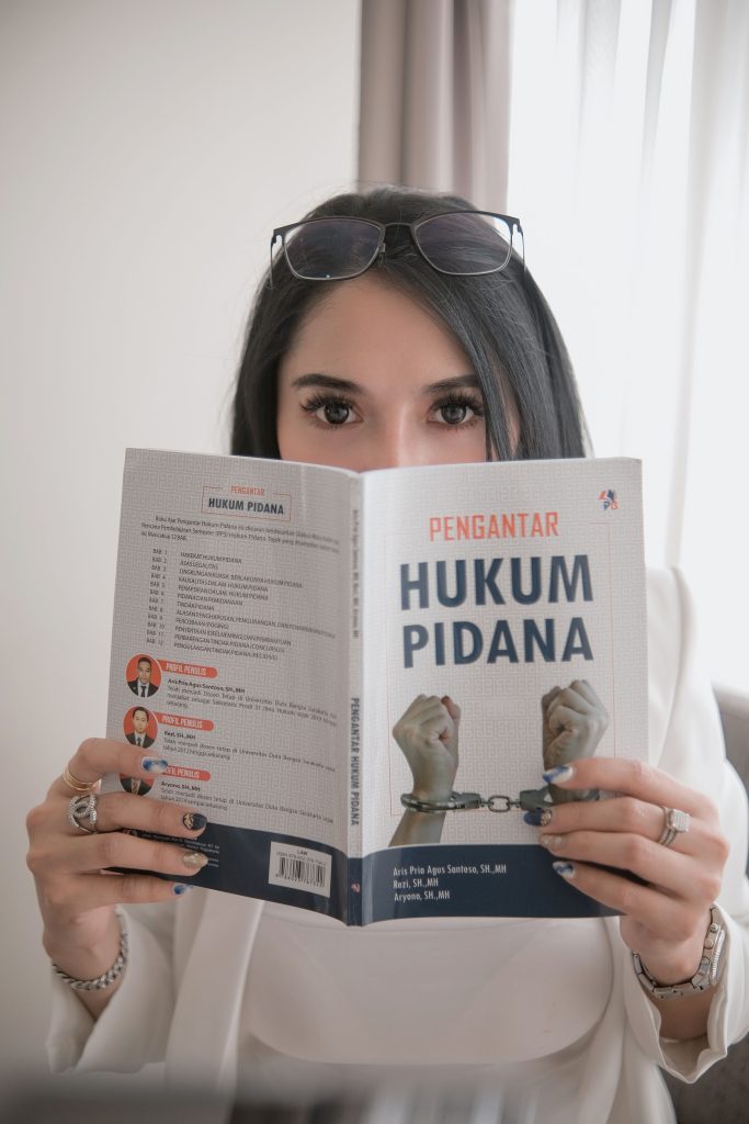 Kebijakan Privasi