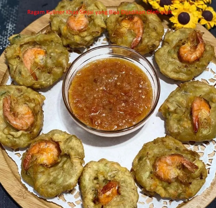 Ragam Kuliner Khas Sinjai Yang Bisa Dijadikan Oleh
